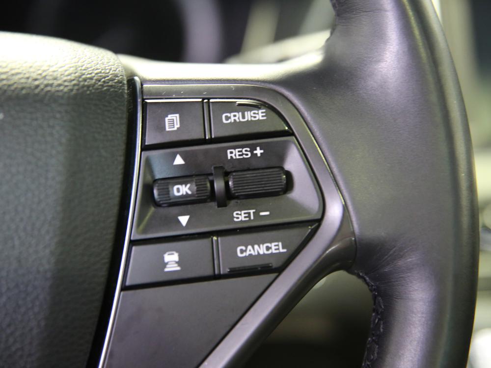 Hyundai Sonata SPORT 2015 d&rsquo;occasion à vendre - 23