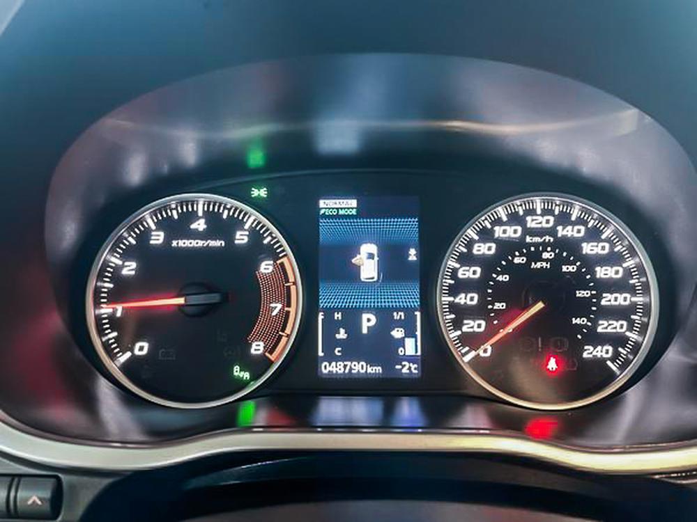 Mitsubishi Eclipse Cross SE 2023 d&rsquo;occasion à vendre - 26