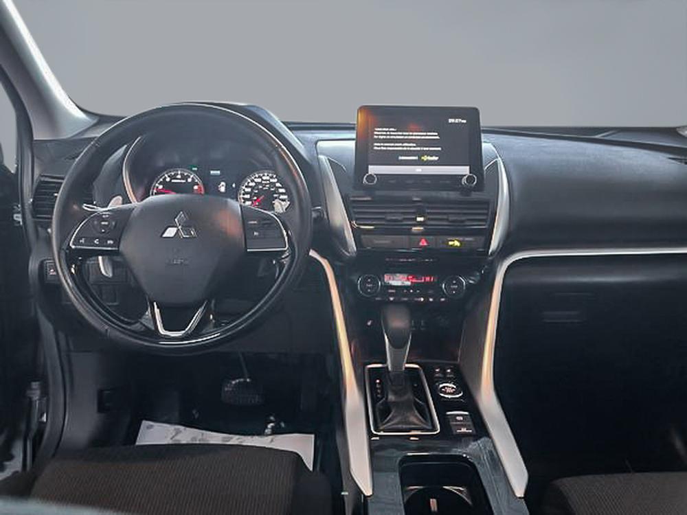 Mitsubishi Eclipse Cross SE 2023 d&rsquo;occasion à vendre - 18