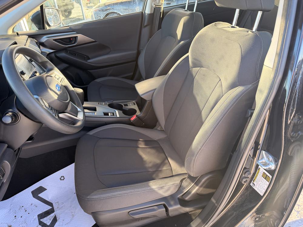 Subaru Impreza CONVENIENCE AWD 2024 d&rsquo;occasion à vendre - 14