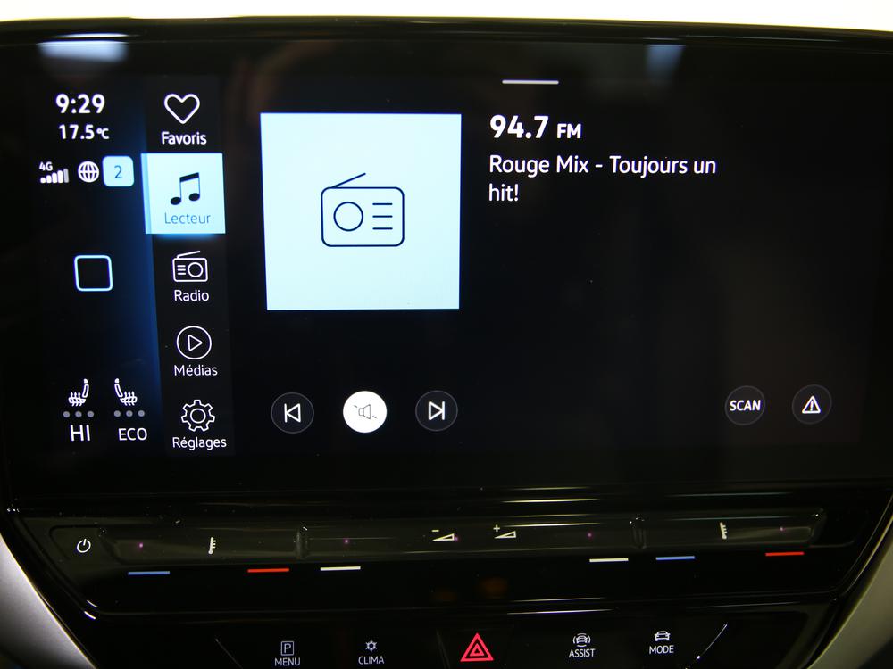 Volkswagen ID.4 PRO 2023 d&rsquo;occasion à vendre - 27