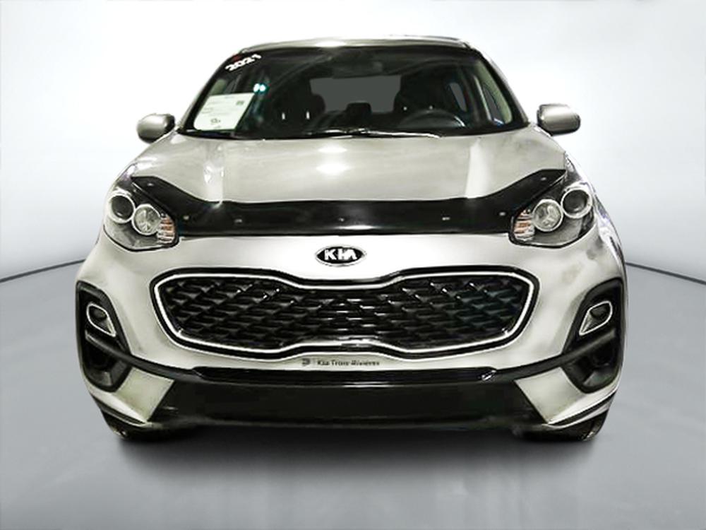 Kia Sportage LX 2021 d&rsquo;occasion à vendre - 9