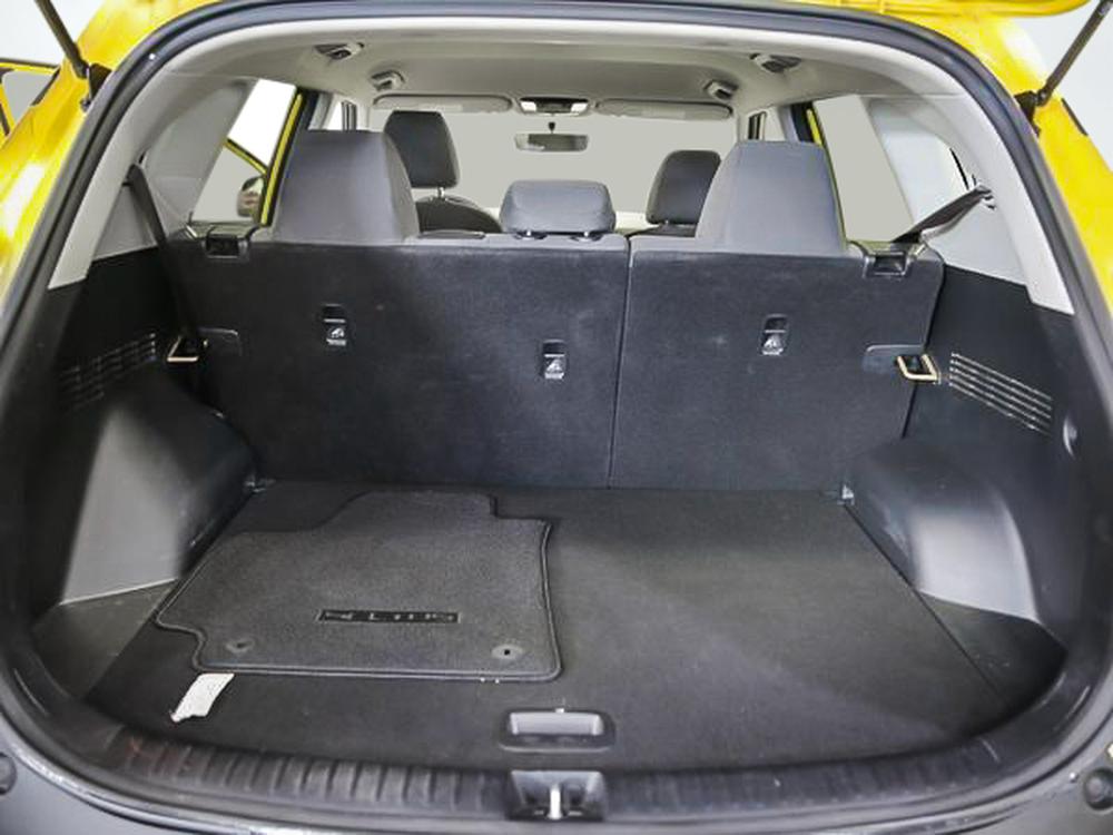 Kia Seltos LX 2022 d&rsquo;occasion à vendre - 34