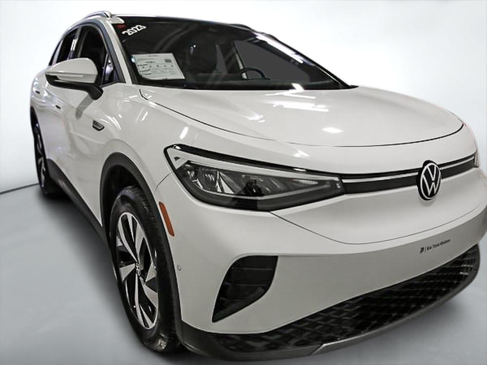 Volkswagen ID.4 PRO