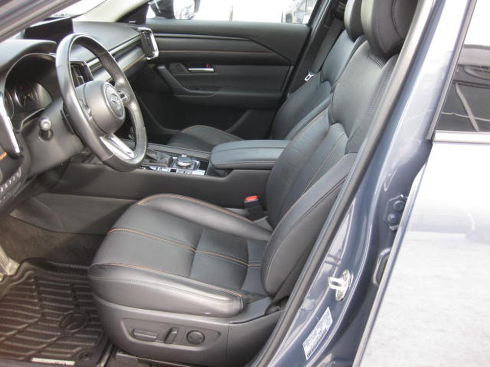 Mazda CX-50 GT TURBO 2024 d&rsquo;occasion à vendre - 12