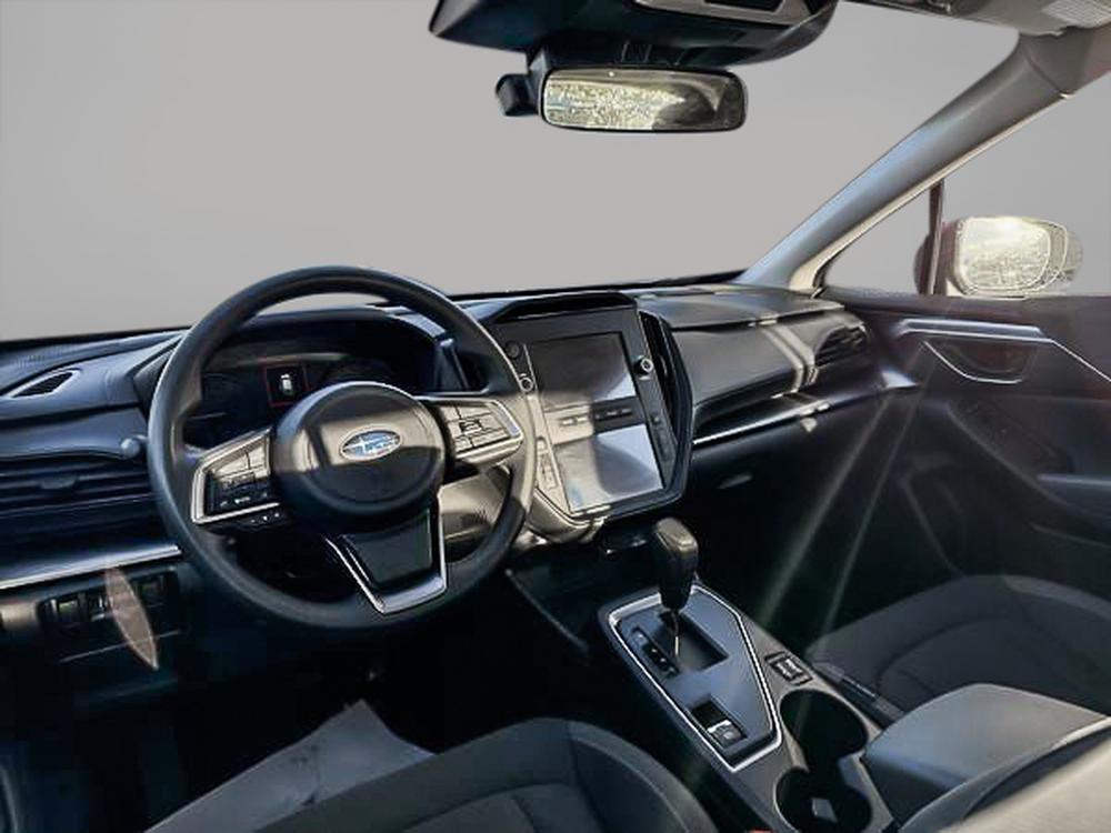 Subaru Impreza CONVENIENCE AWD 2024 d&rsquo;occasion à vendre - 11