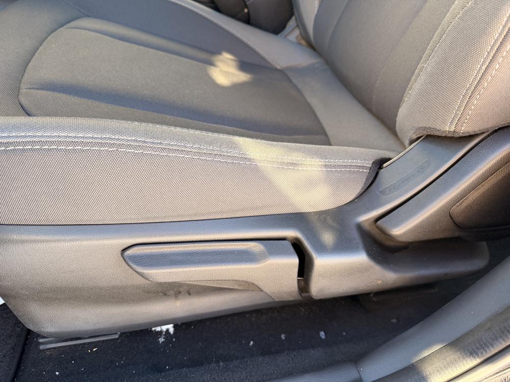 Subaru Impreza CONVENIENCE AWD 2024 d&rsquo;occasion à vendre - 16