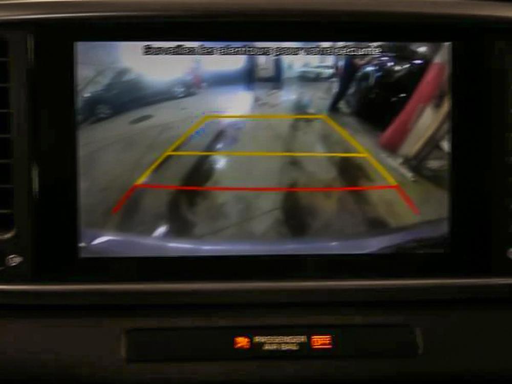 Kia Sportage LX 2021 d&rsquo;occasion à vendre - 28