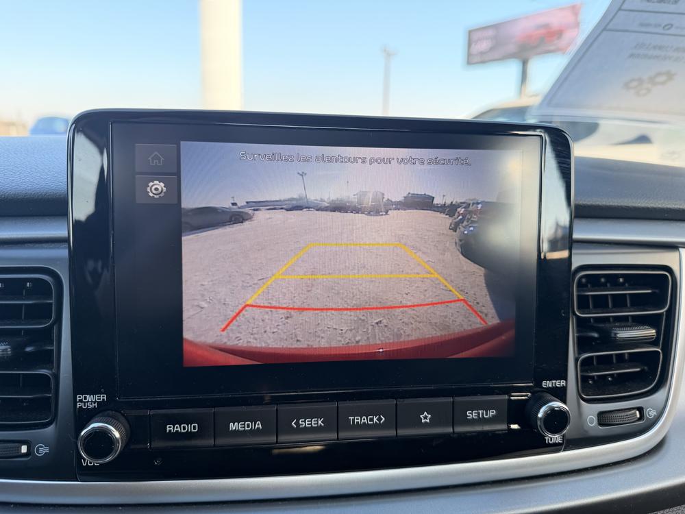 Kia Rio 5 portes LX PREMIUM 2023 d&rsquo;occasion à vendre - 18