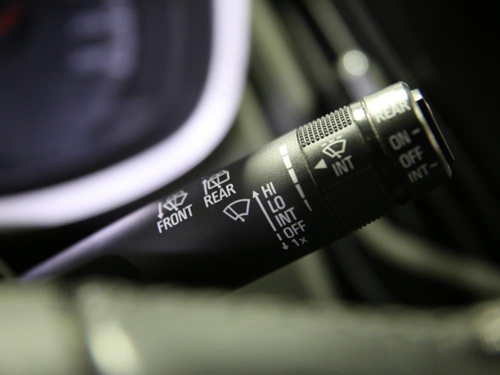 Chevrolet Equinox LT 2017 d&rsquo;occasion à vendre - 22