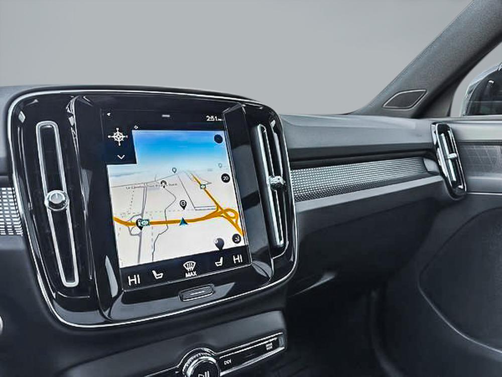 Volvo XC40 T5 R-DESIGN AWD 2022 d&rsquo;occasion à vendre - 18