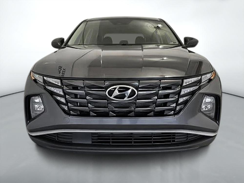 Hyundai Tucson Essential 2022 d&rsquo;occasion à vendre - 2