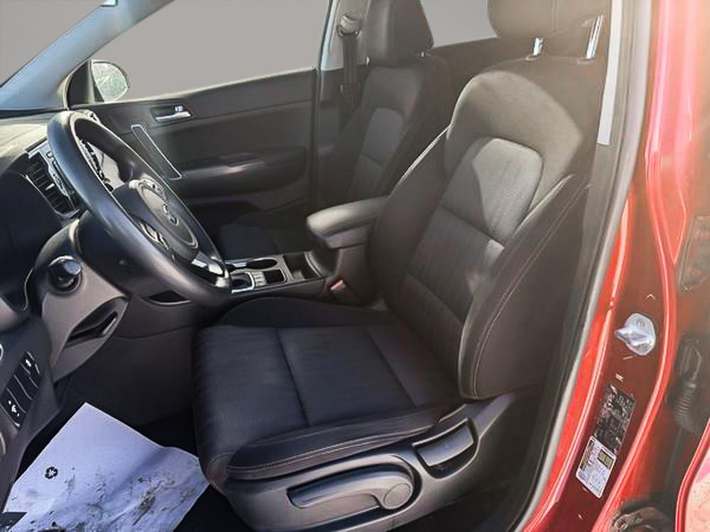 Kia Sportage LX AWD 2017 d&rsquo;occasion à vendre - 14