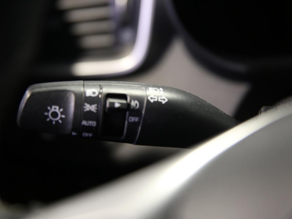 Kia Sorento EX+ 2020 d&rsquo;occasion à vendre - 23