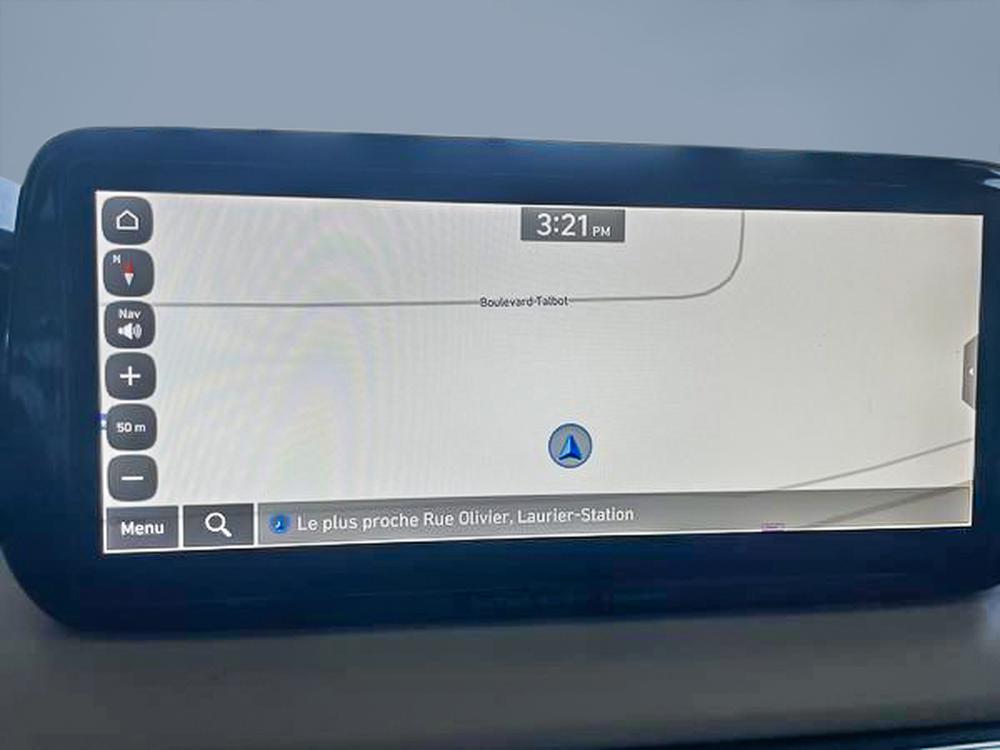 Hyundai Santa Fe QUALIGRAFIE 2023 d&rsquo;occasion à vendre - 23