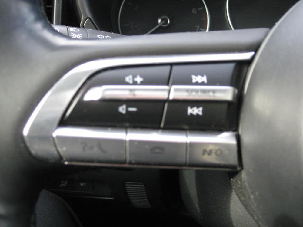 Mazda CX-50 GT TURBO 2024 d&rsquo;occasion à vendre - 17