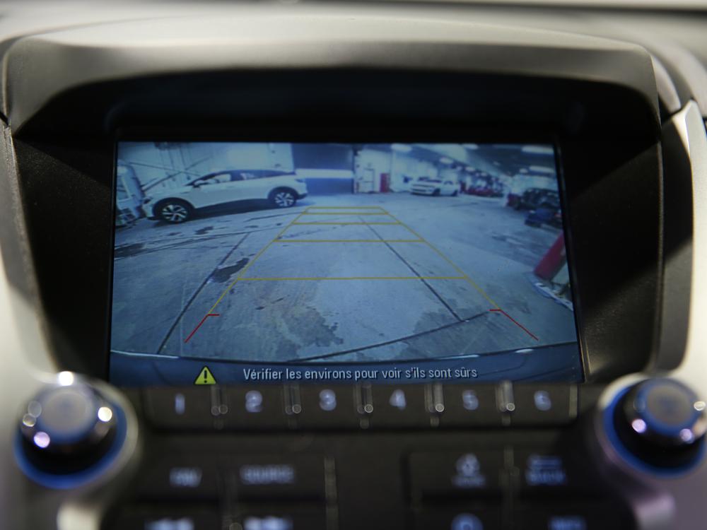 Chevrolet Equinox LT 2017 d&rsquo;occasion à vendre - 26