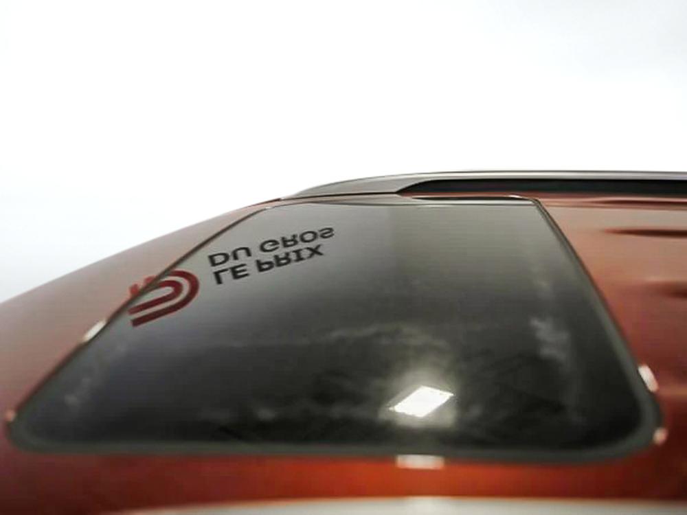 Kia Seltos SX TURBO 2021 d&rsquo;occasion à vendre - 13