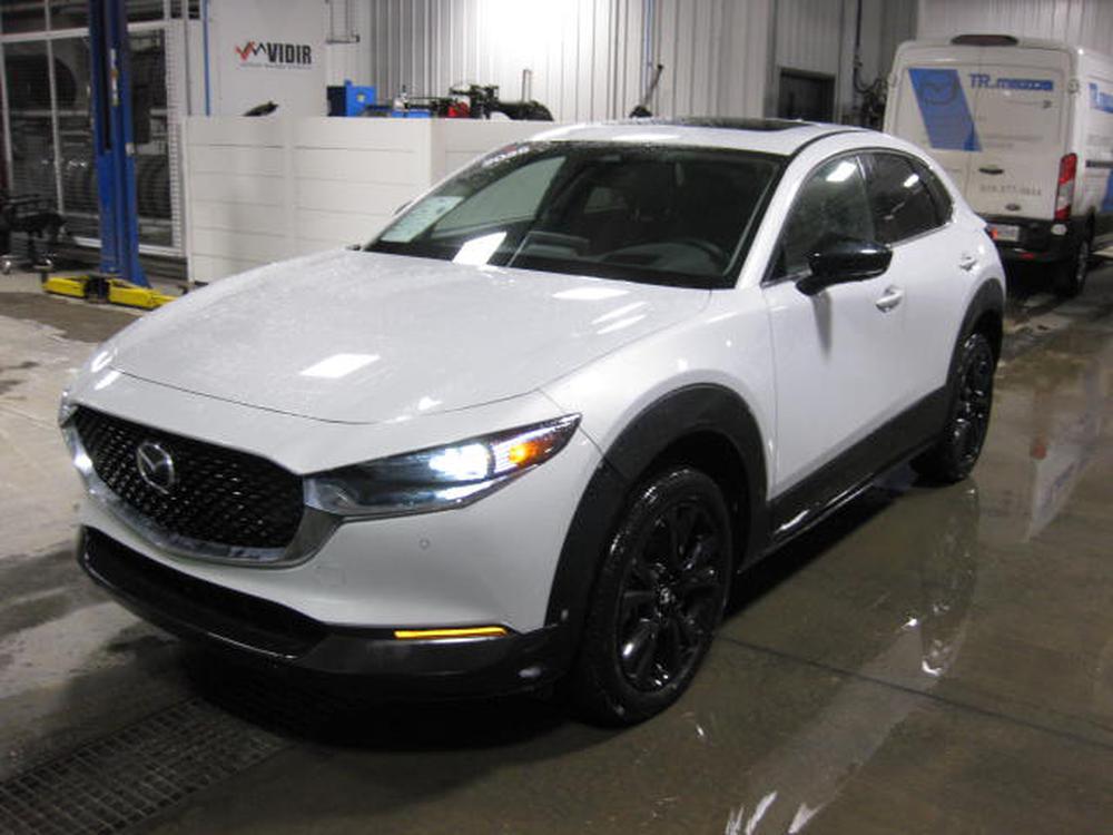 Mazda CX-30 GT 2025 d&rsquo;occasion à vendre - 2