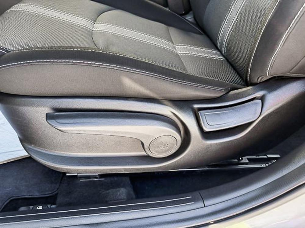 Kia Forte EX 2022 d&rsquo;occasion à vendre - 16