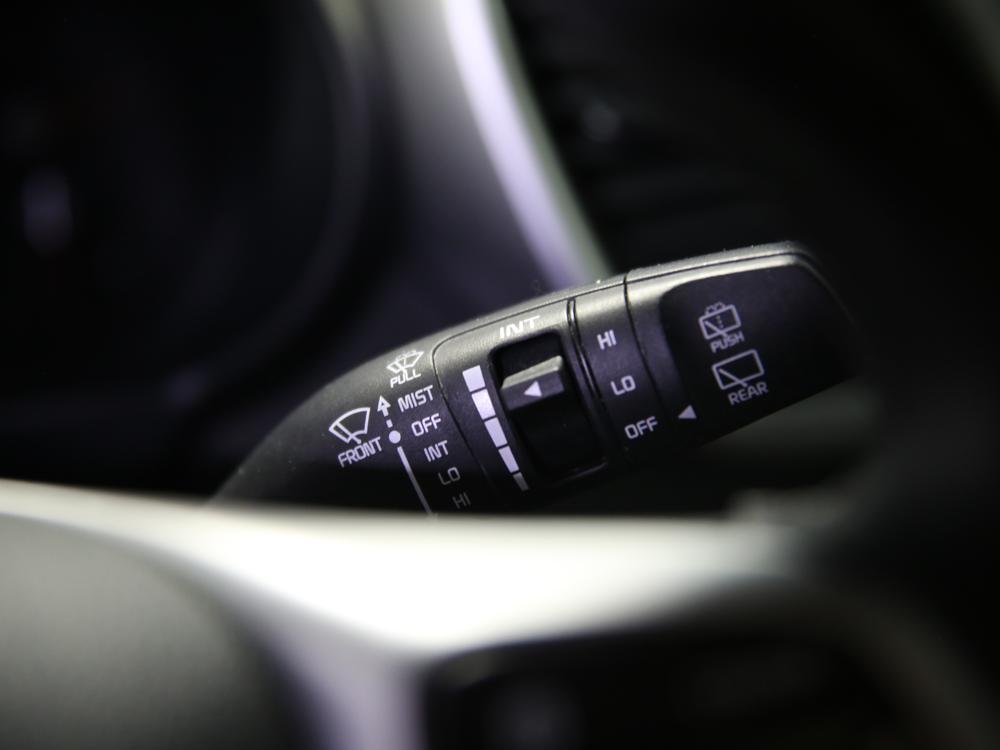 Kia Sorento EX+ 2020 d&rsquo;occasion à vendre - 24