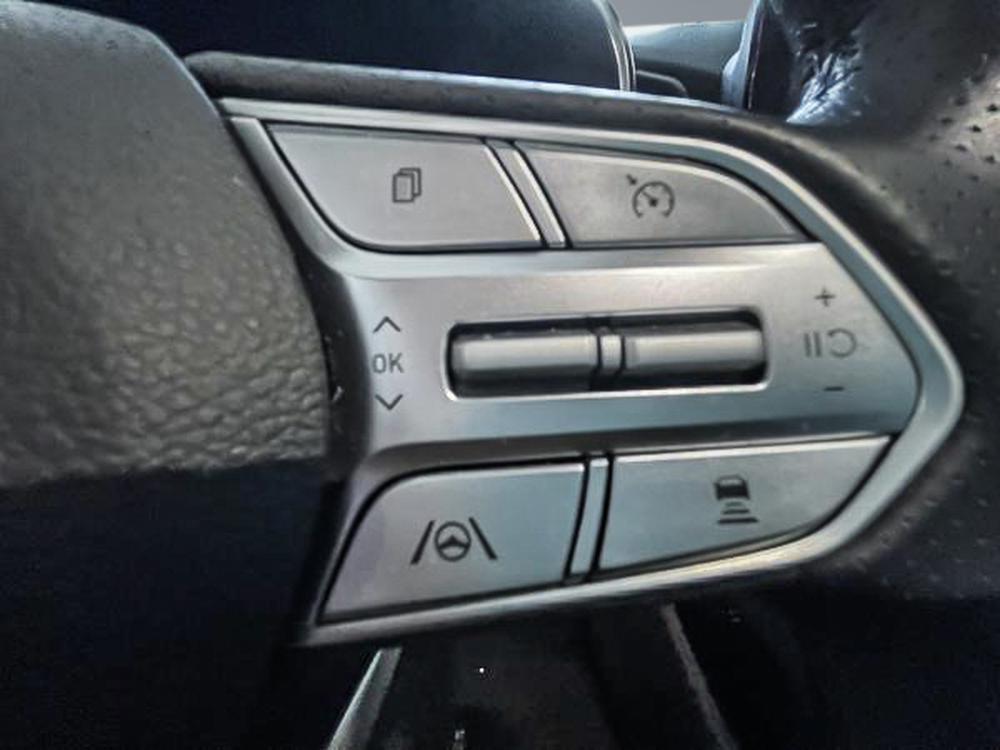 Hyundai Santa Fe QUALIGRAFIE 2023 d&rsquo;occasion à vendre - 17