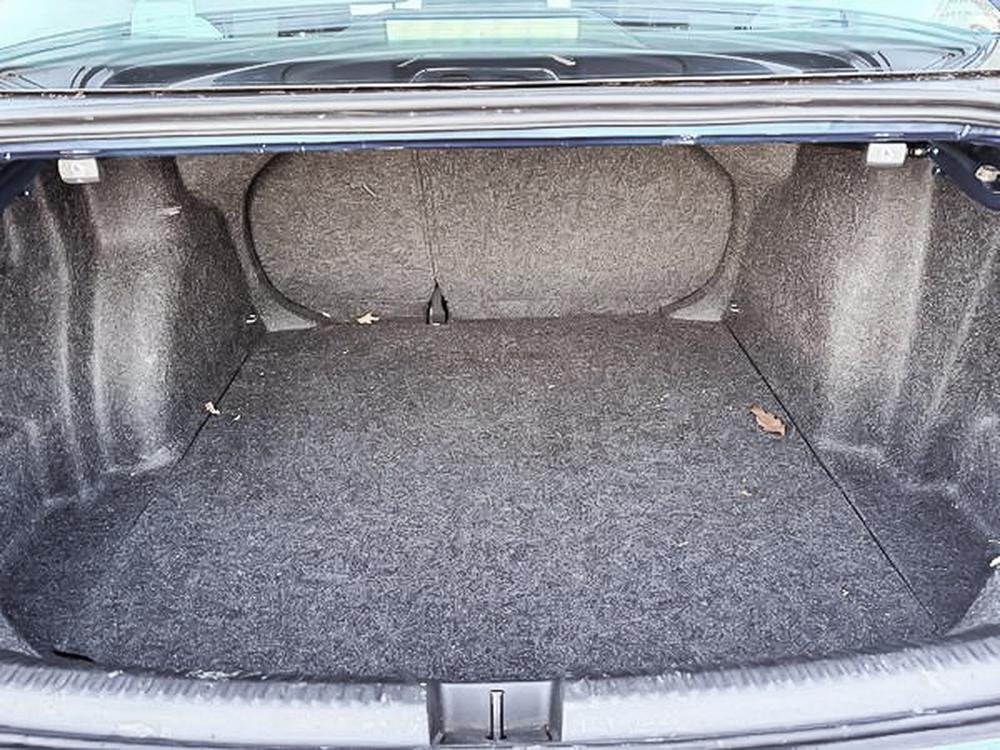 Volkswagen Berline Jetta TRENDLINE 2016 d&rsquo;occasion à vendre - 26