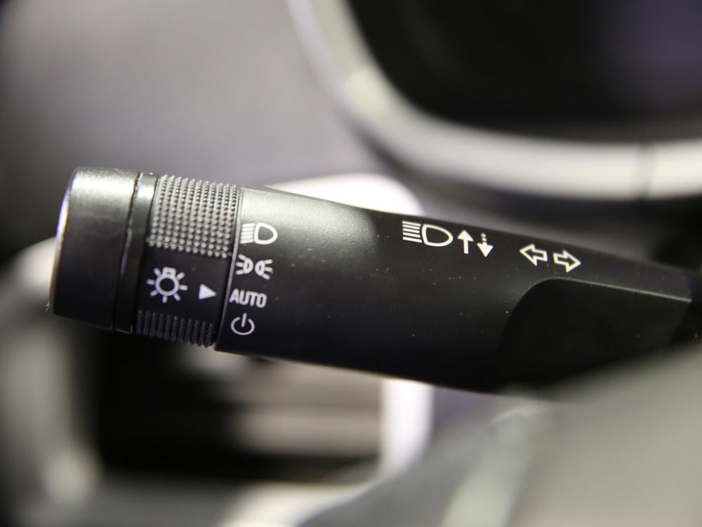 Chevrolet Equinox LT 2017 d&rsquo;occasion à vendre - 21