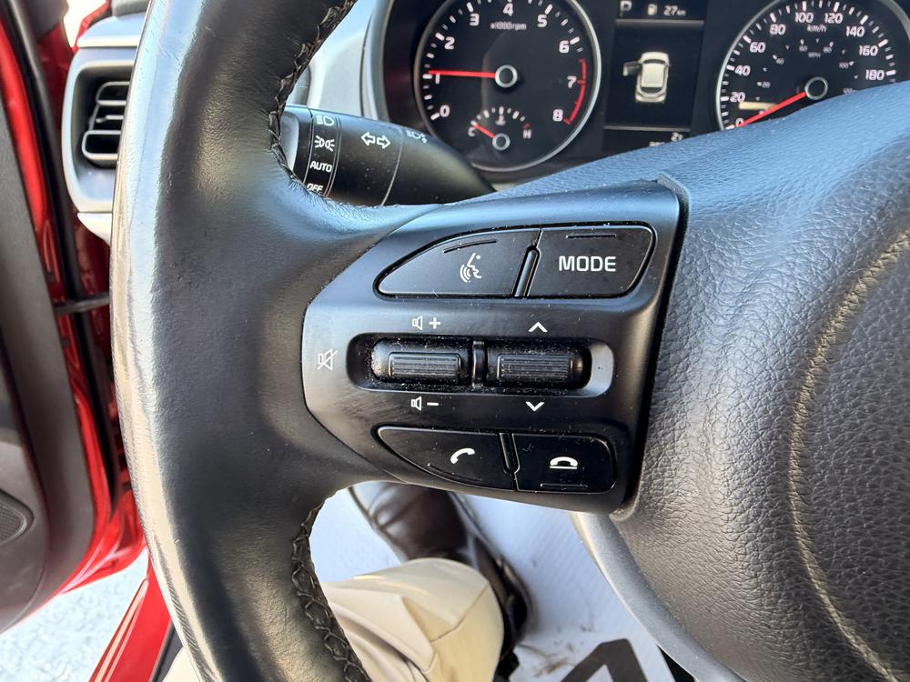 Kia Rio 5 portes LX PREMIUM 2023 d&rsquo;occasion à vendre - 13