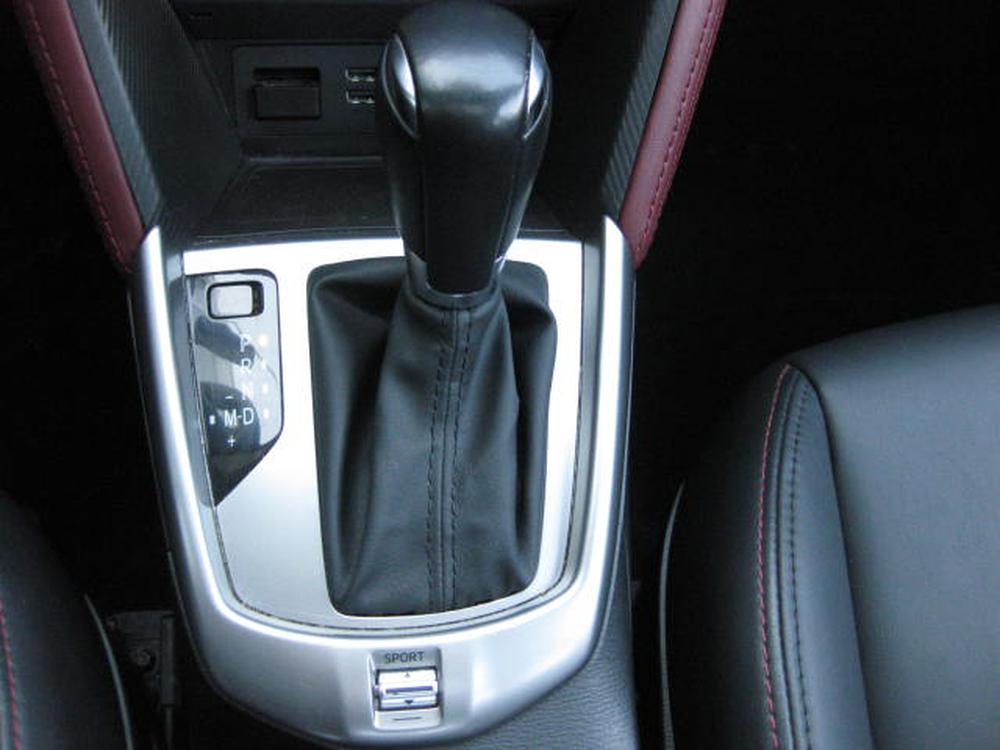 Mazda CX-3 GS-L 2016 d&rsquo;occasion à vendre - 22