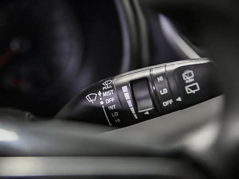 Kia Sportage LX 2021 d&rsquo;occasion à vendre - 22