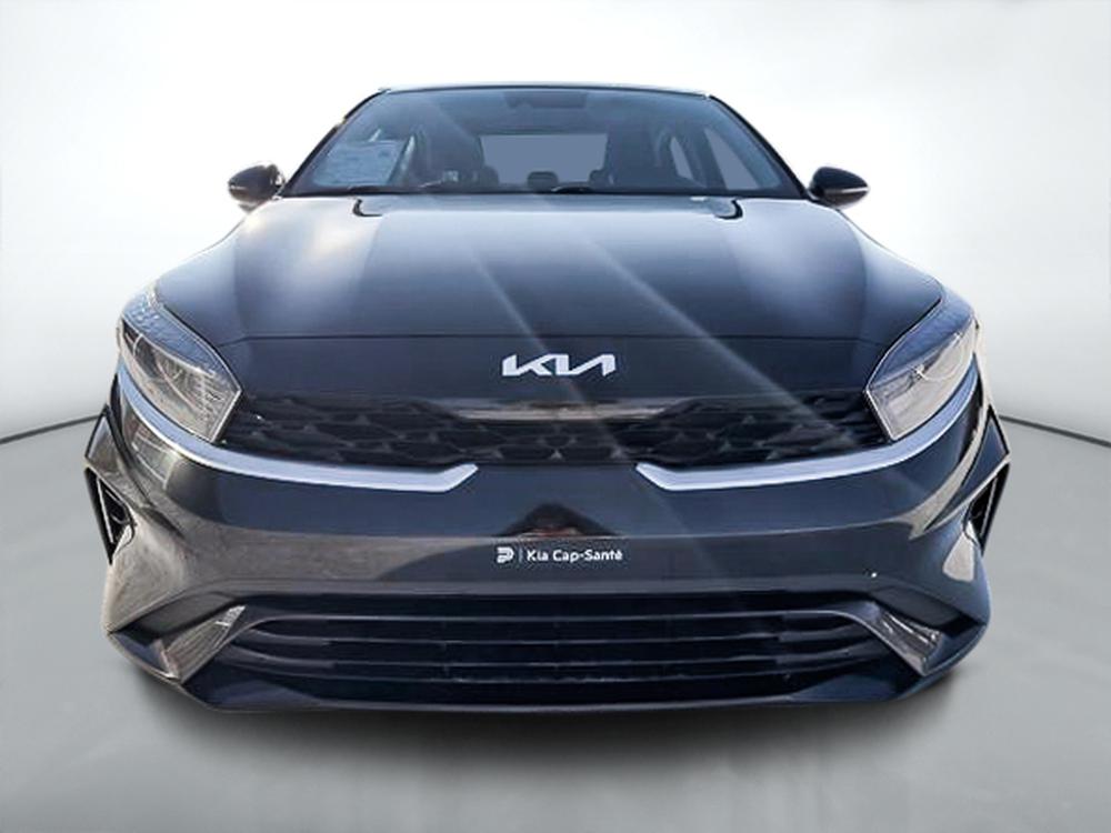 Kia Forte EX 2023 d&rsquo;occasion à vendre - 2