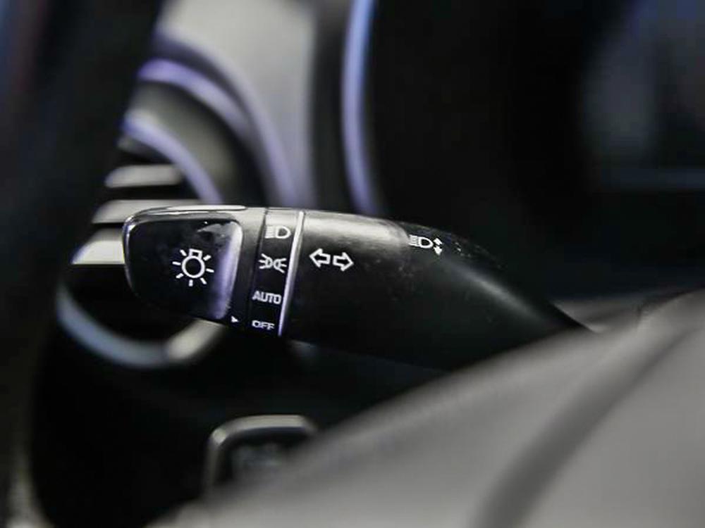 Hyundai Kona électrique ULTIMATE 2020 d&rsquo;occasion à vendre - 22