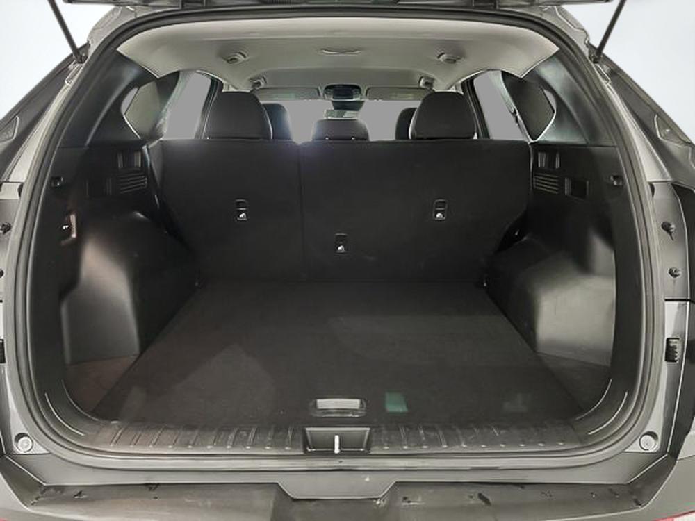 Hyundai Tucson Essential 2022 d&rsquo;occasion à vendre - 29