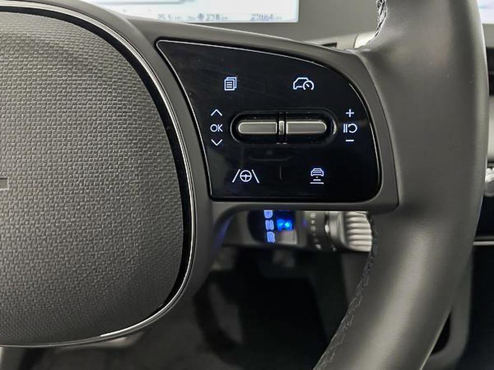 Hyundai IONIQ 5 Preferred Long range AWD 2024 d&rsquo;occasion à vendre - 17