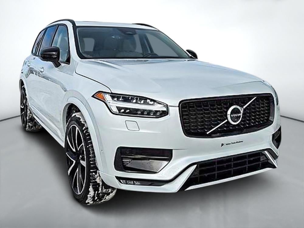 Volvo XC90 2023  usage à vendre