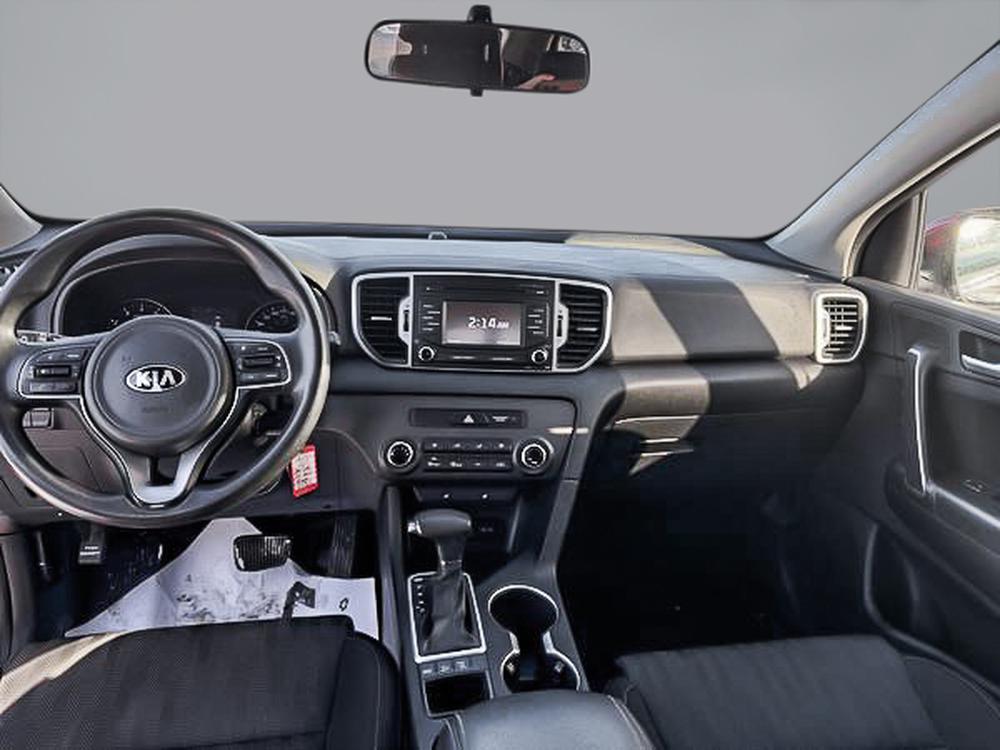 Kia Sportage LX AWD 2017 d&rsquo;occasion à vendre - 26