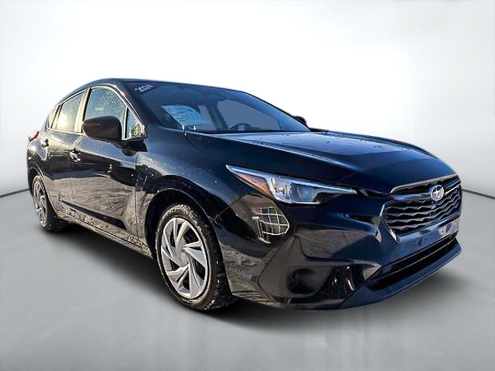 Subaru Impreza 2024  usage à vendre