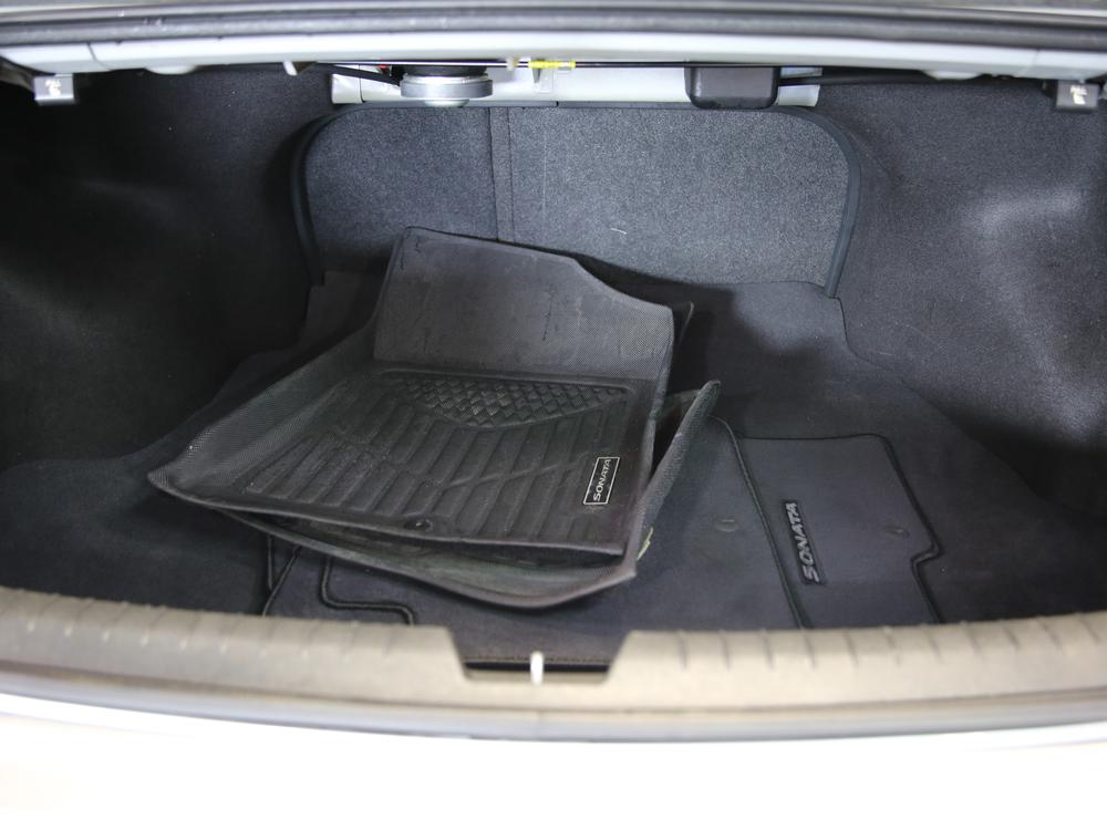 Hyundai Sonata SPORT 2015 d&rsquo;occasion à vendre - 34