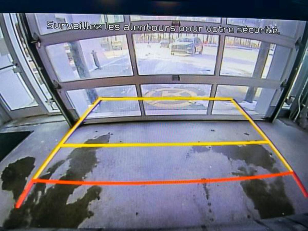 Kia Sorento EX 2022 d&rsquo;occasion à vendre - 18