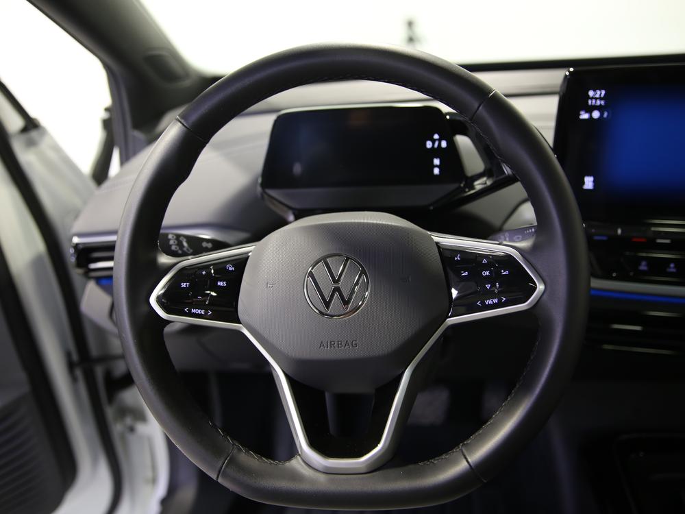 Volkswagen ID.4 PRO 2023 d&rsquo;occasion à vendre - 17