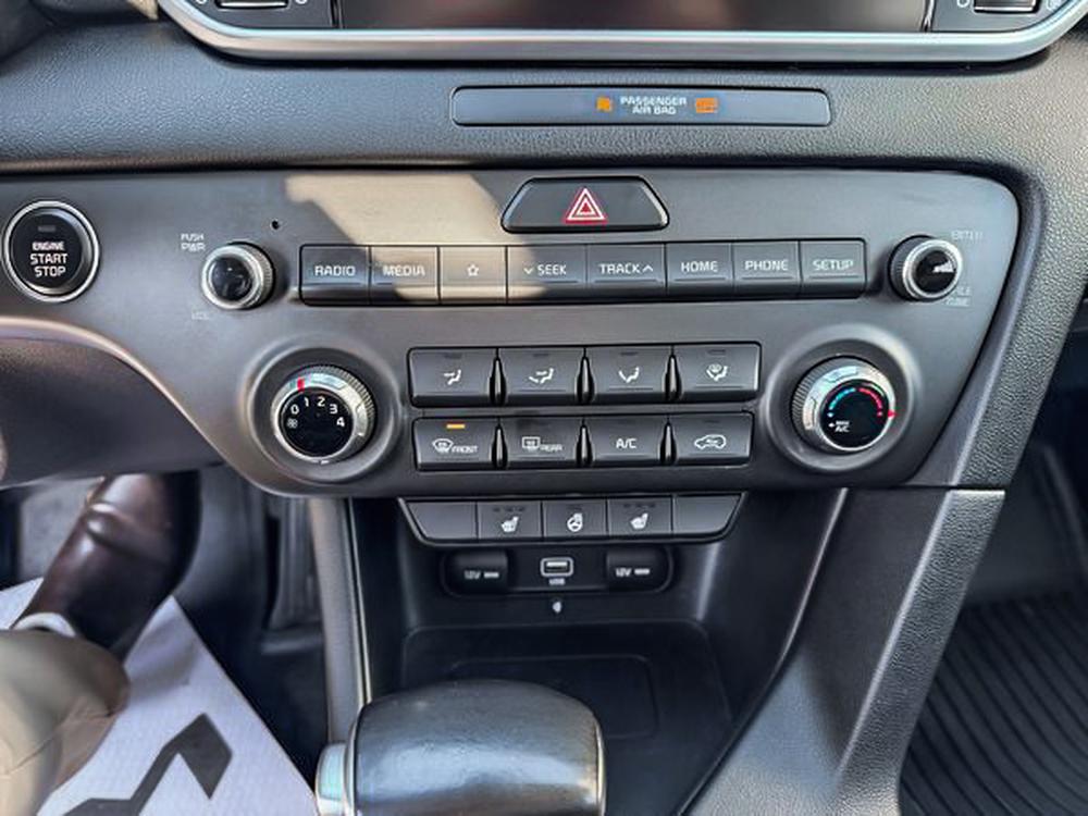 Kia Sportage EX AWD 2020 d&rsquo;occasion à vendre - 27