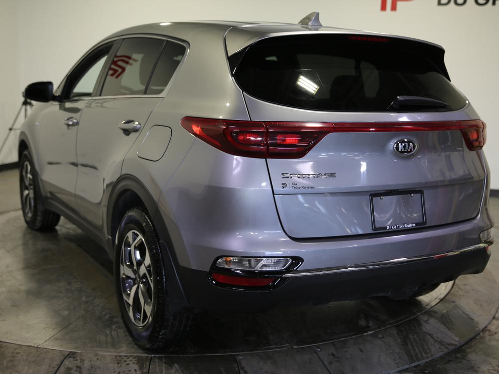 Kia Sportage LX 2021 d&rsquo;occasion à vendre - 6
