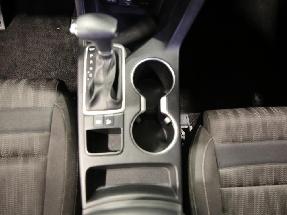 Kia Sportage LX 2020 d&rsquo;occasion à vendre - 29