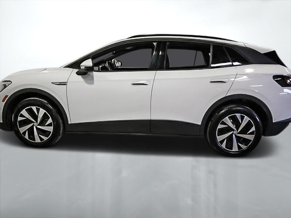 Volkswagen ID.4 PRO 2023 d&rsquo;occasion à vendre - 7