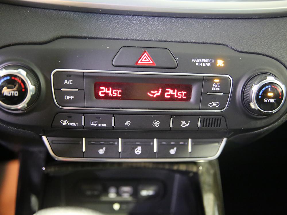 Kia Sorento EX+ 2020 d&rsquo;occasion à vendre - 28