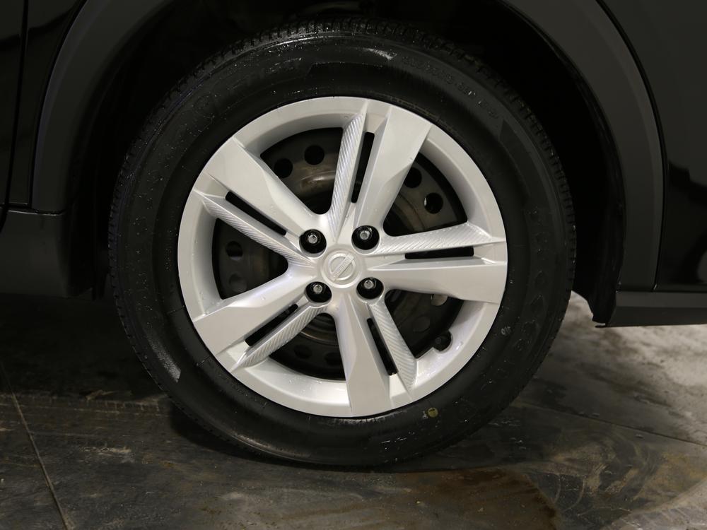 Nissan Kicks S 2022 d&rsquo;occasion à vendre - 12