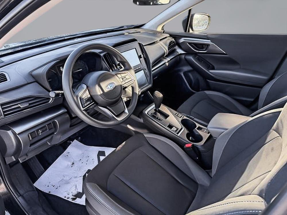 Subaru Impreza CONVENIENCE AWD 2024 d&rsquo;occasion à vendre - 17