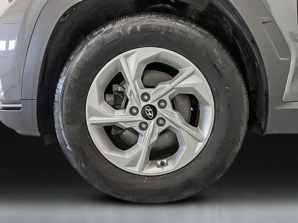 Hyundai Tucson Essential 2022 d&rsquo;occasion à vendre - 8