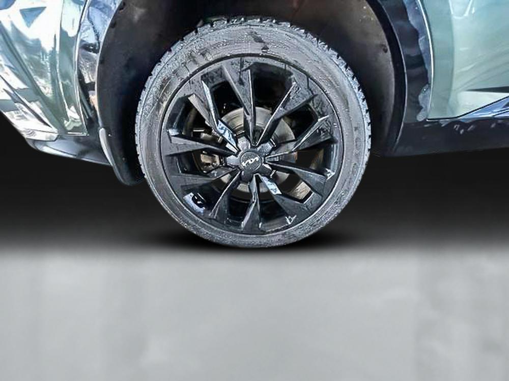 Kia Sorento EX 2022 d&rsquo;occasion à vendre - 9